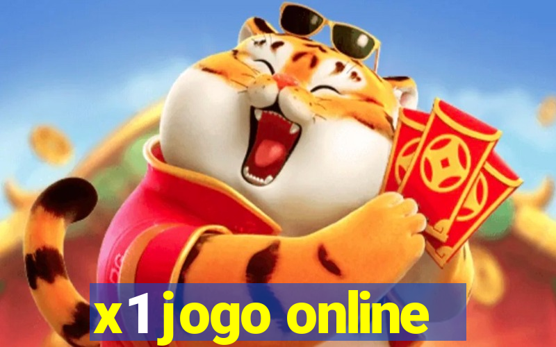 x1 jogo online